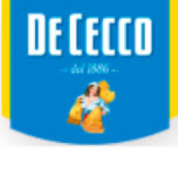 De Cecco logo