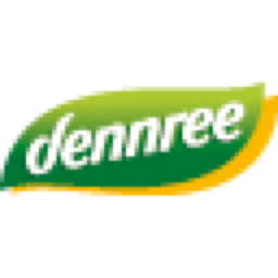 Dennree logo