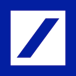 Deutsche Bank BusinessCard logo