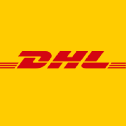 DHL Paket logo