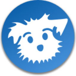 Down Dog logo
