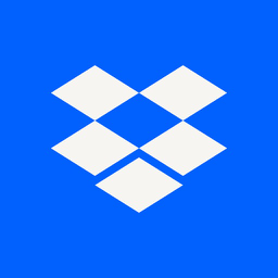 Dropbox logo