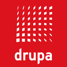 drupa logo