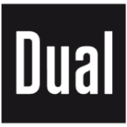 Dual CS 518 logo