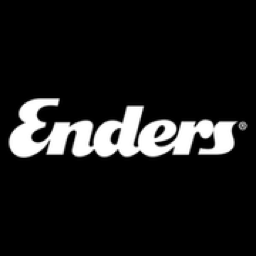 Enders Uniq 3 IK Cruster logo