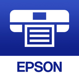 Epson WorkForce Pro WF-4830 logo