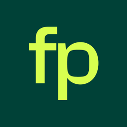 Fairphone (Gen. 6) and Fairphone (Gen. 6+) logo