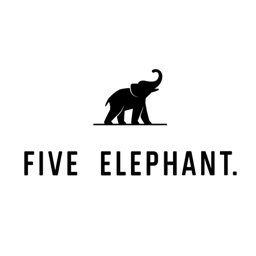 Five Elephant logo