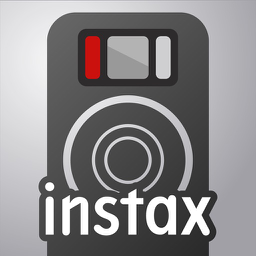 Fujifilm Instax Mini 12 logo