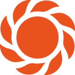 Gardena Sileno minimo logo