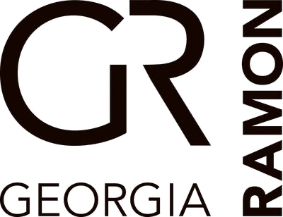 Georgia Ramon logo