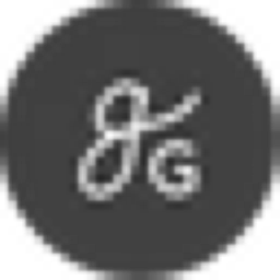 Greater Goods kitchen scales logo