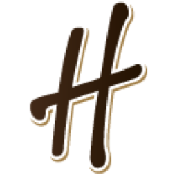Hames Chocolates logo