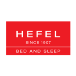 Hefel Wellness Vitasan logo