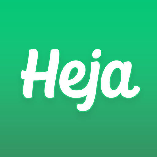 Heja logo