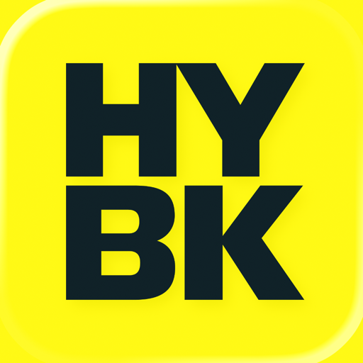 HoneyBook logo