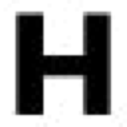HoverAir X1 Pro logo
