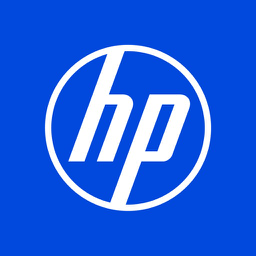 HP EliteBook X G2 logo