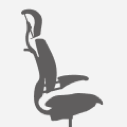 Humanscale Path logo