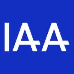 IAA Mobility logo