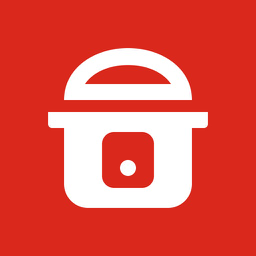 Instant Pot Duo 7-in-1 Multi-Cooker logo