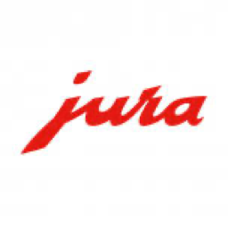 JURA WE8 logo