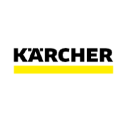 Kärcher K 4 Comfort Premium Home logo
