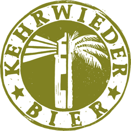 Kehrwieder Kreativbrauerei logo