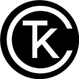 Keychron V1 Ultra 8K logo