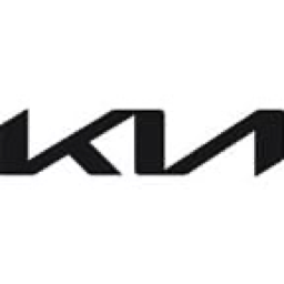 Kia EV3 logo