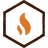 Kiln Fire logo
