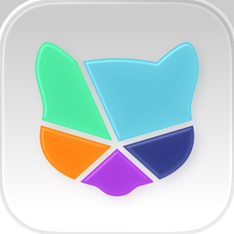Kittysplit logo