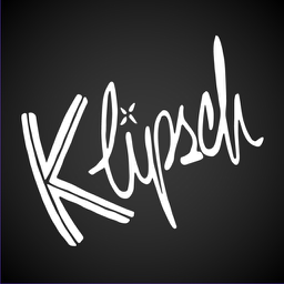 Klipsch Flexus Core 300 logo
