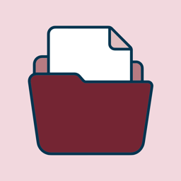 Listub Doc Station logo