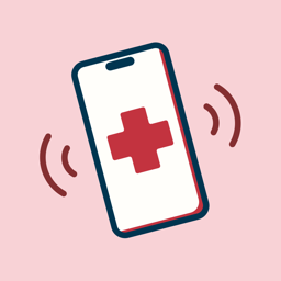 Listub Emergency Contacts logo