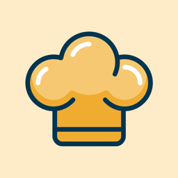 Listub Meal Planner logo