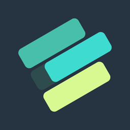 Listub logo