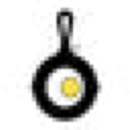 Lodge Seasoned Cast Iron Dutch Oven logo