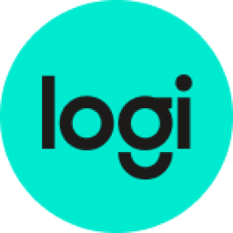 Logitech MX Master 4 logo