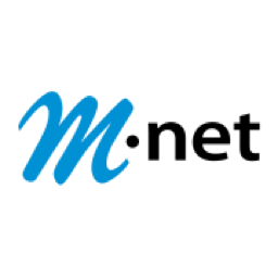 M-net Business Mobilfunk logo