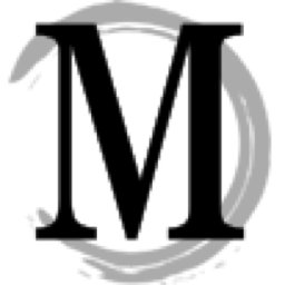 Mercer Culinary Genesis Chef's Knife logo