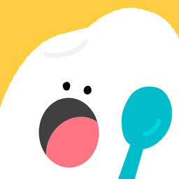Momogo logo