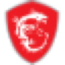 MSI Katana 15 HX logo