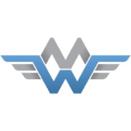 My Weigh KD-8000 logo