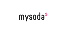 mysoda Glassy logo
