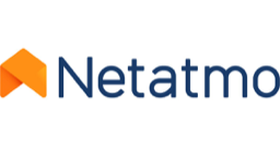 Netatmo Smart Thermostat logo