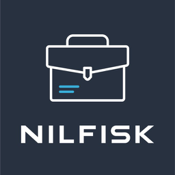 Nilfisk Core 150 logo