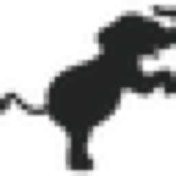 Nimble Champ Pro logo