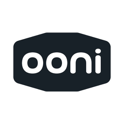 Ooni Koda 16 Gas Powered Pizza Oven (1st generation) logo