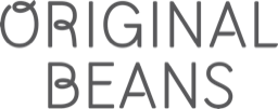 Original Beans logo